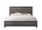 Akerson Bed Grey