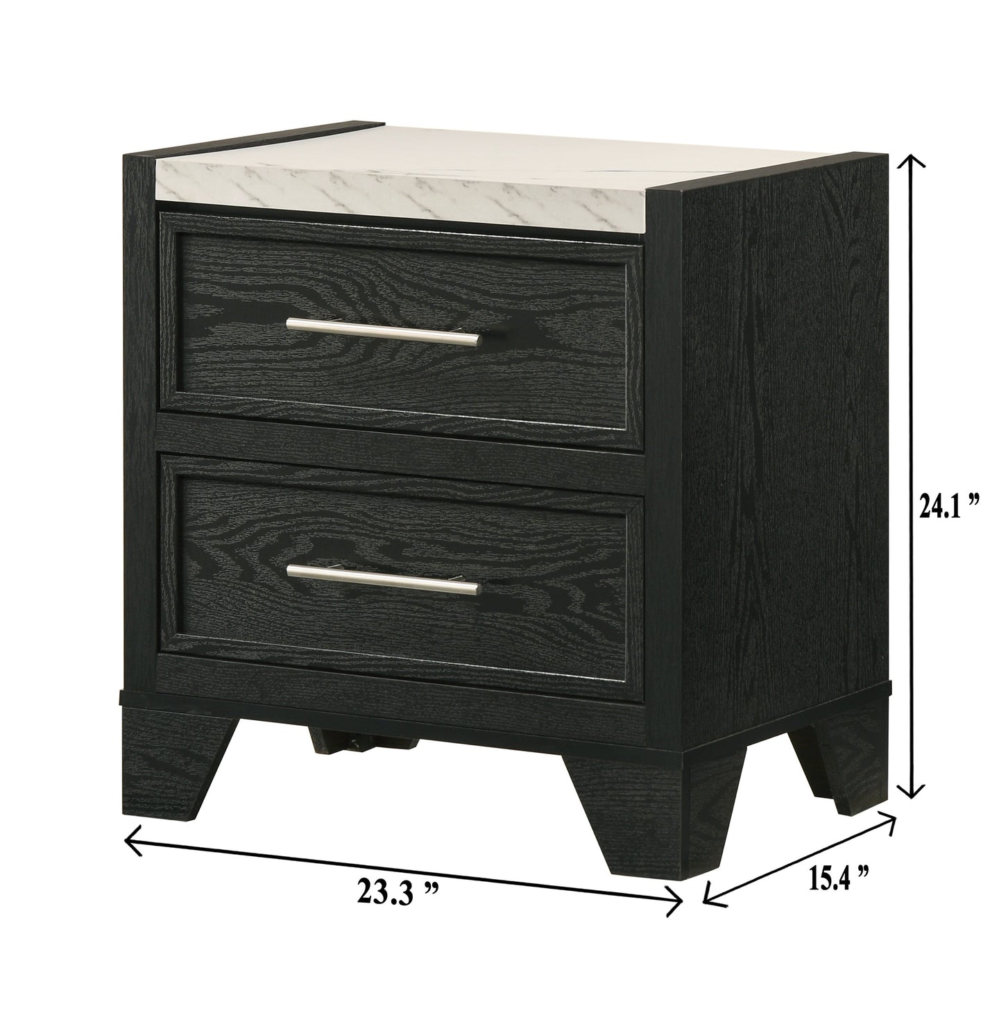 Lamar Night Stand