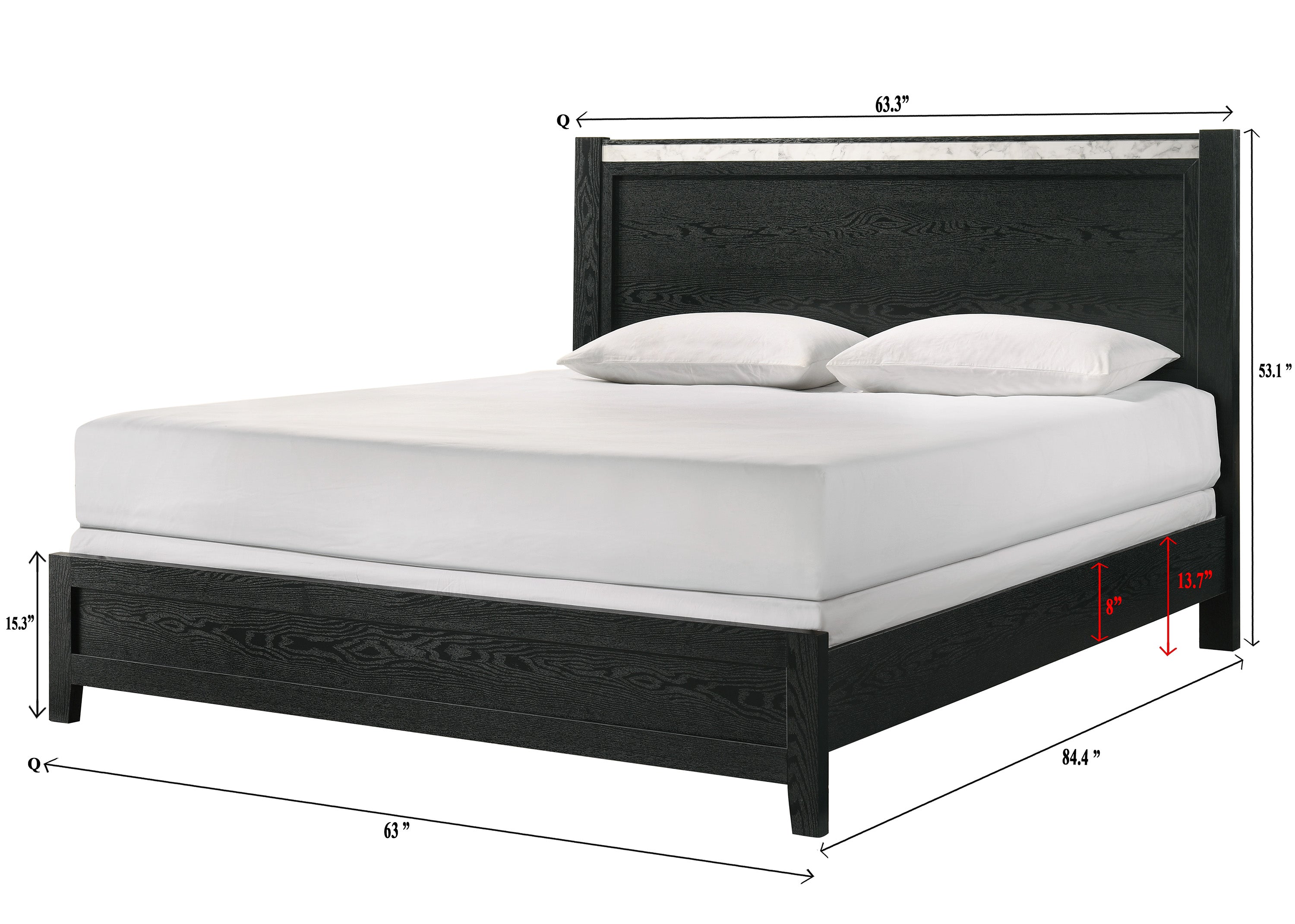 Lamar Bed