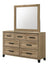 Jameson Dresser Mirror
