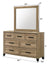Jameson Dresser Mirror