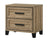 Jameson Night Stand