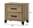 Jameson Night Stand
