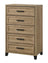 Jameson Chest