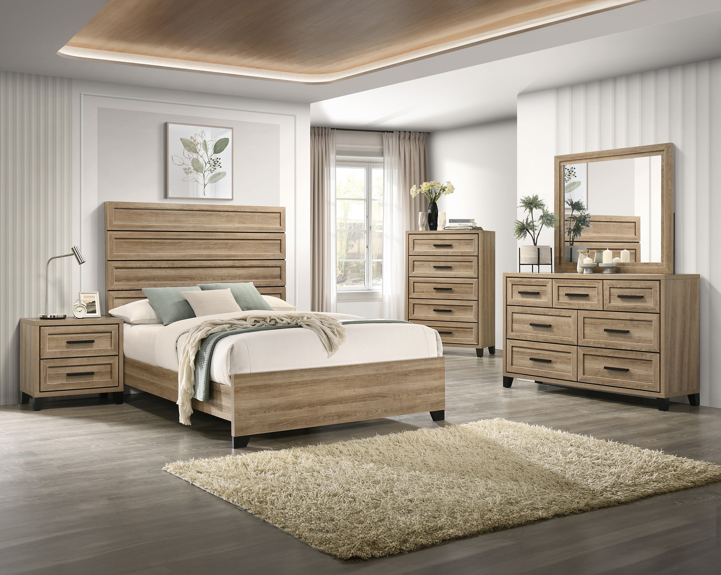 Jameson Dresser