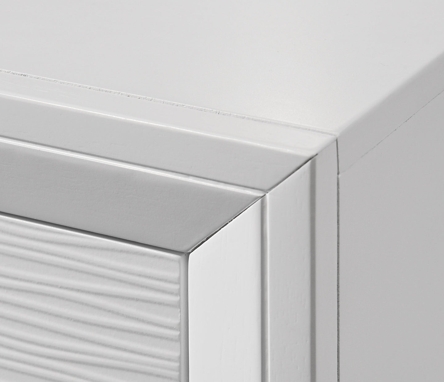 Evan Dresser White