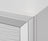 Evan Night Stand White