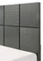 Denker Bed Gun Metal