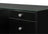 Avery Vanity Black