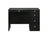 Morgan Vanity Top Black