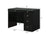 Morgan Vanity Top Black