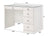 Morgan Vanity White