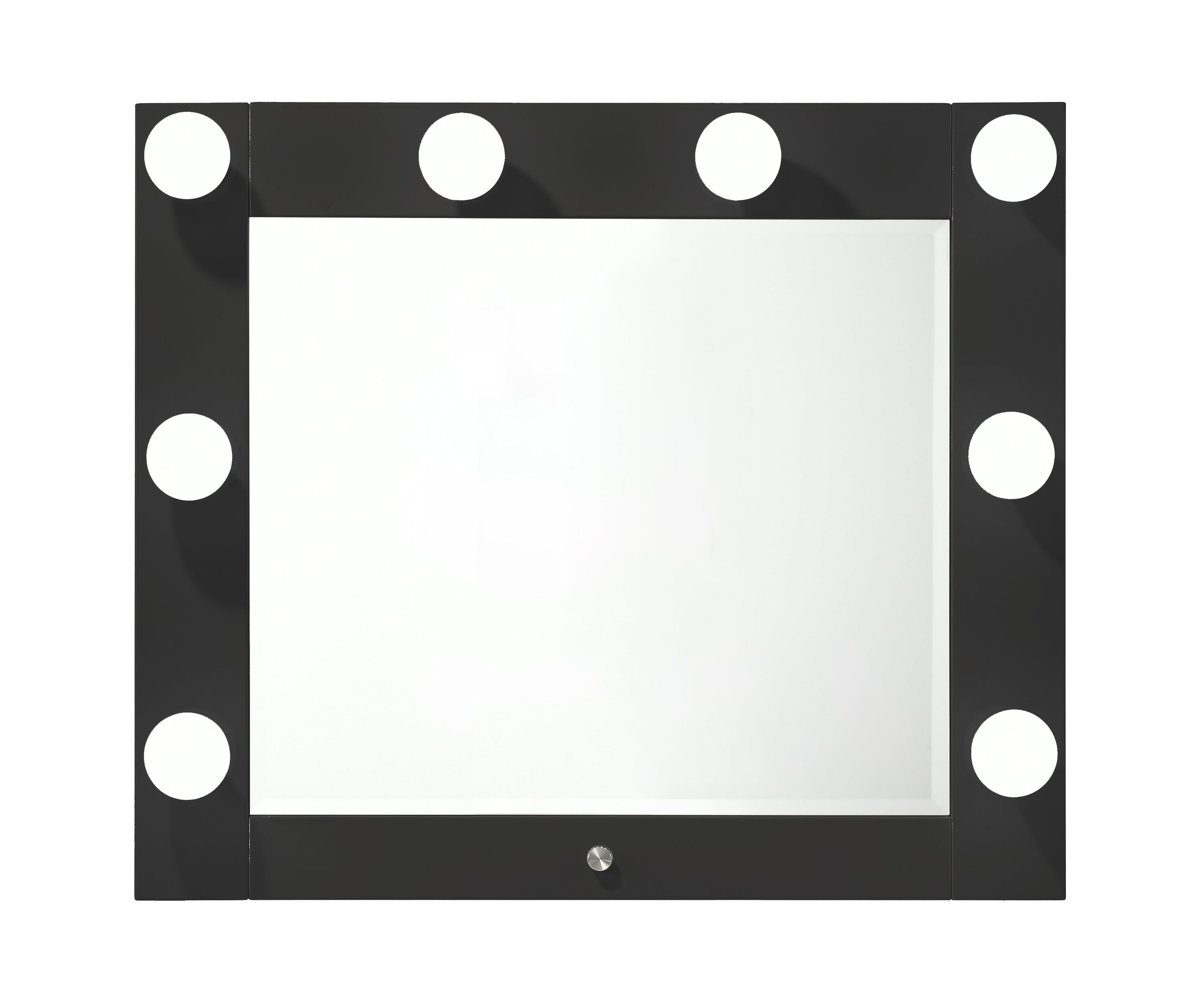 Luxo Vanity Top W/Led