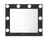 Luxo Vanity Top W/Led