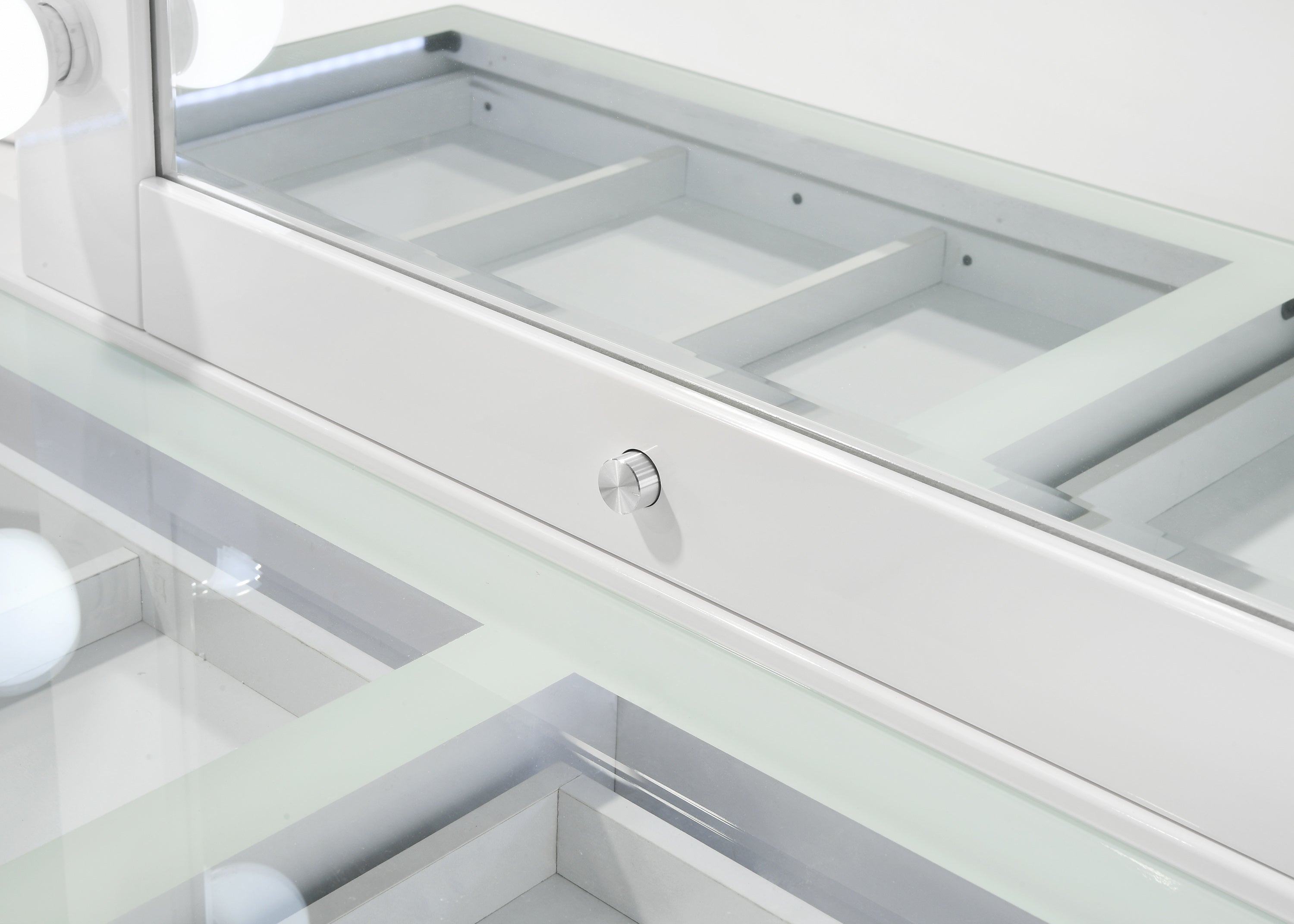 Luxo Vanity Top W/Led