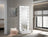 LUXO TALL LIGHTED VANITY W/DRAWER