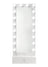 Luxo Tall Lighted Drawer Box Top