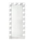 Luxo Tall Lighted Drawer Box Top
