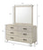 Nyomi Dresser - White