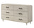 Nyomi Dresser - White