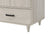 Nyomi Armoire - White