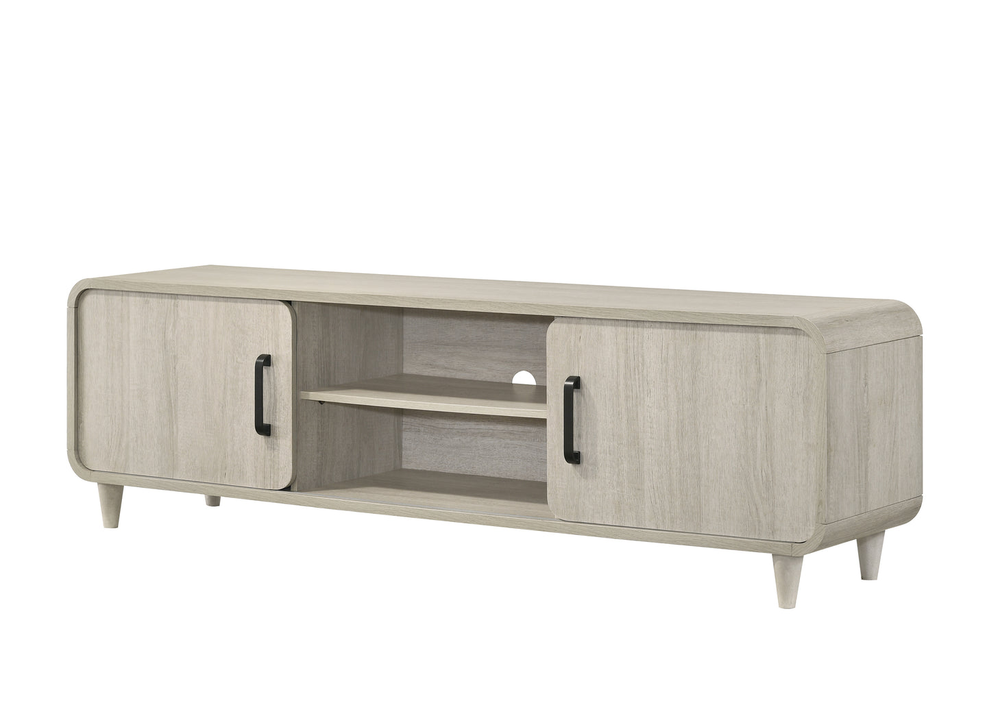 NYOMI TV STAND B4900-9