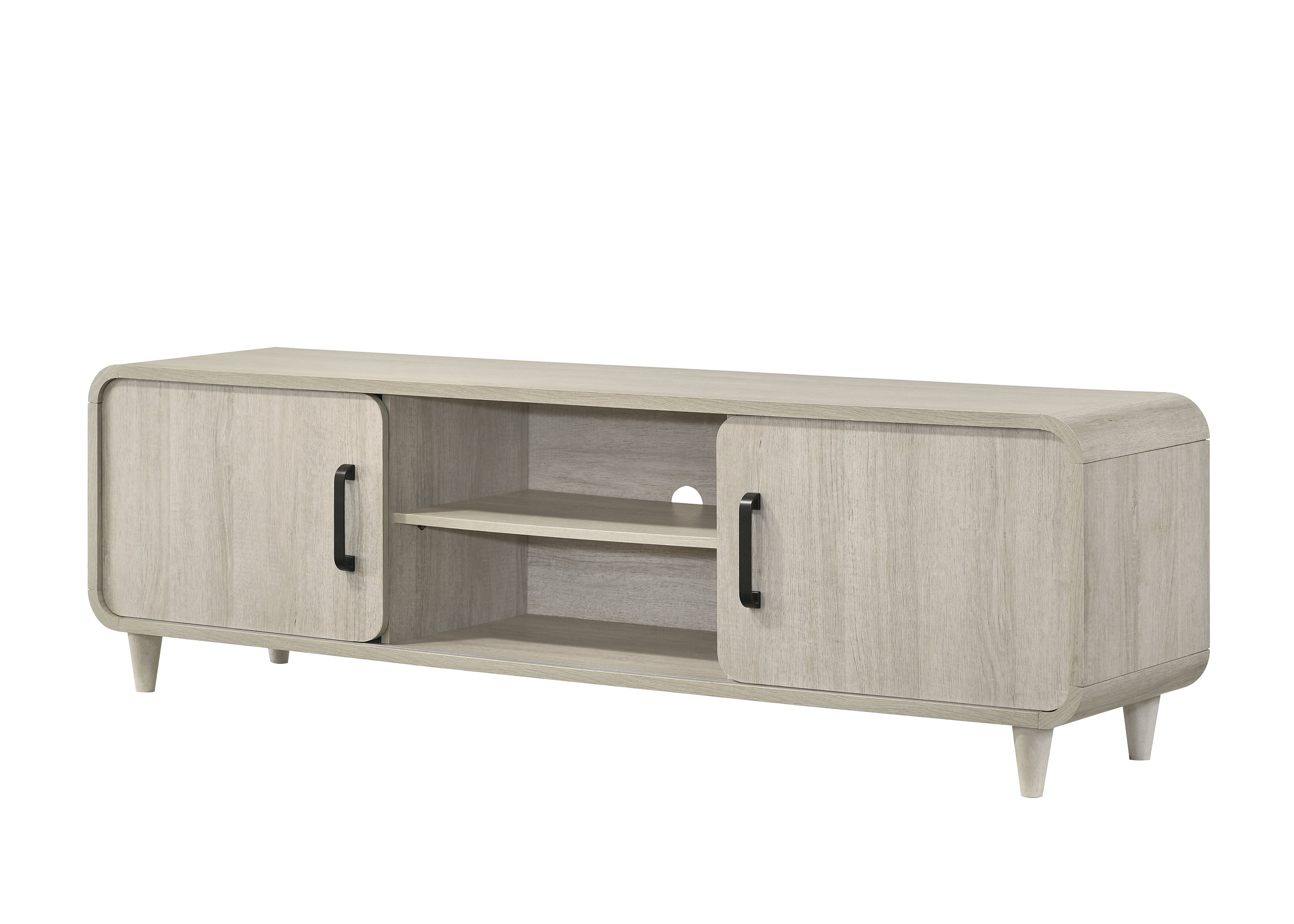 NYOMI TV STAND B4900-9