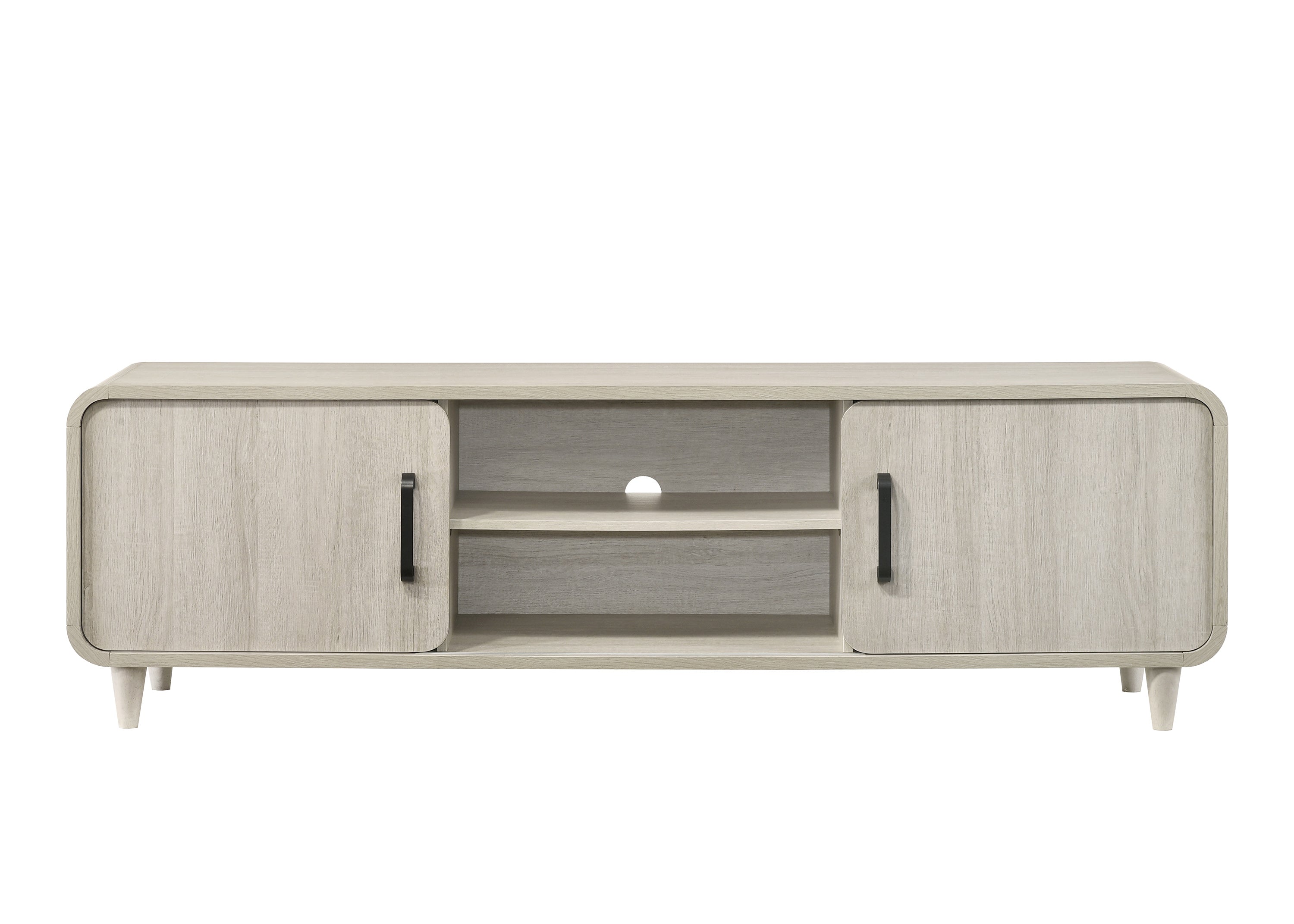 NYOMI TV STAND B4900-9