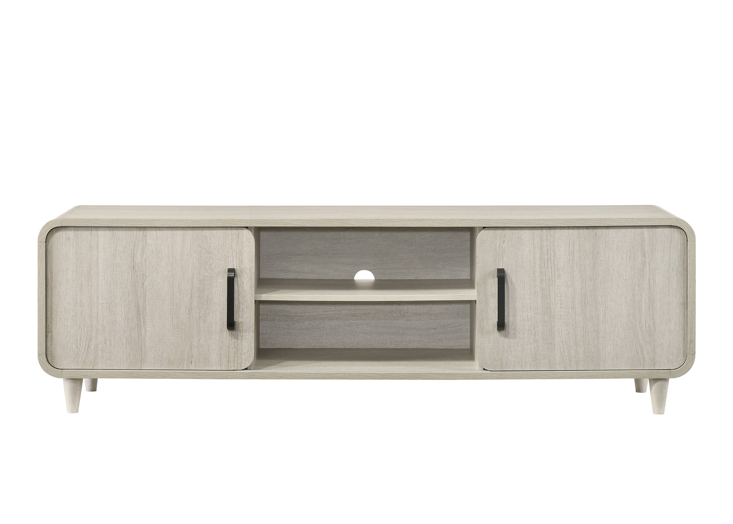 NYOMI TV STAND B4900-9