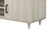 Nyomi Tv Stand - White