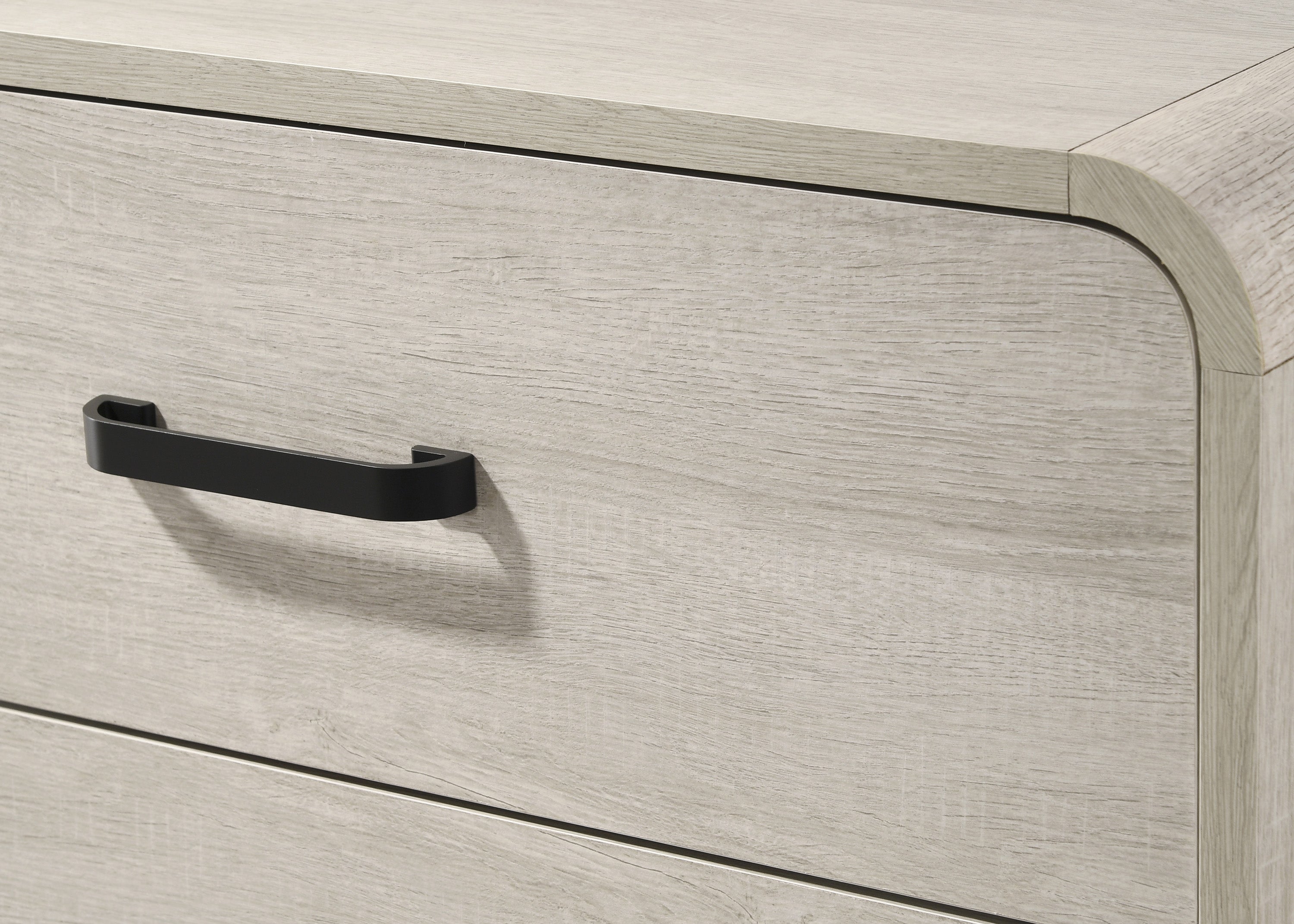 Nyomi Dresser - White