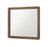 Nyomi Dresser Mirror - Light Brown