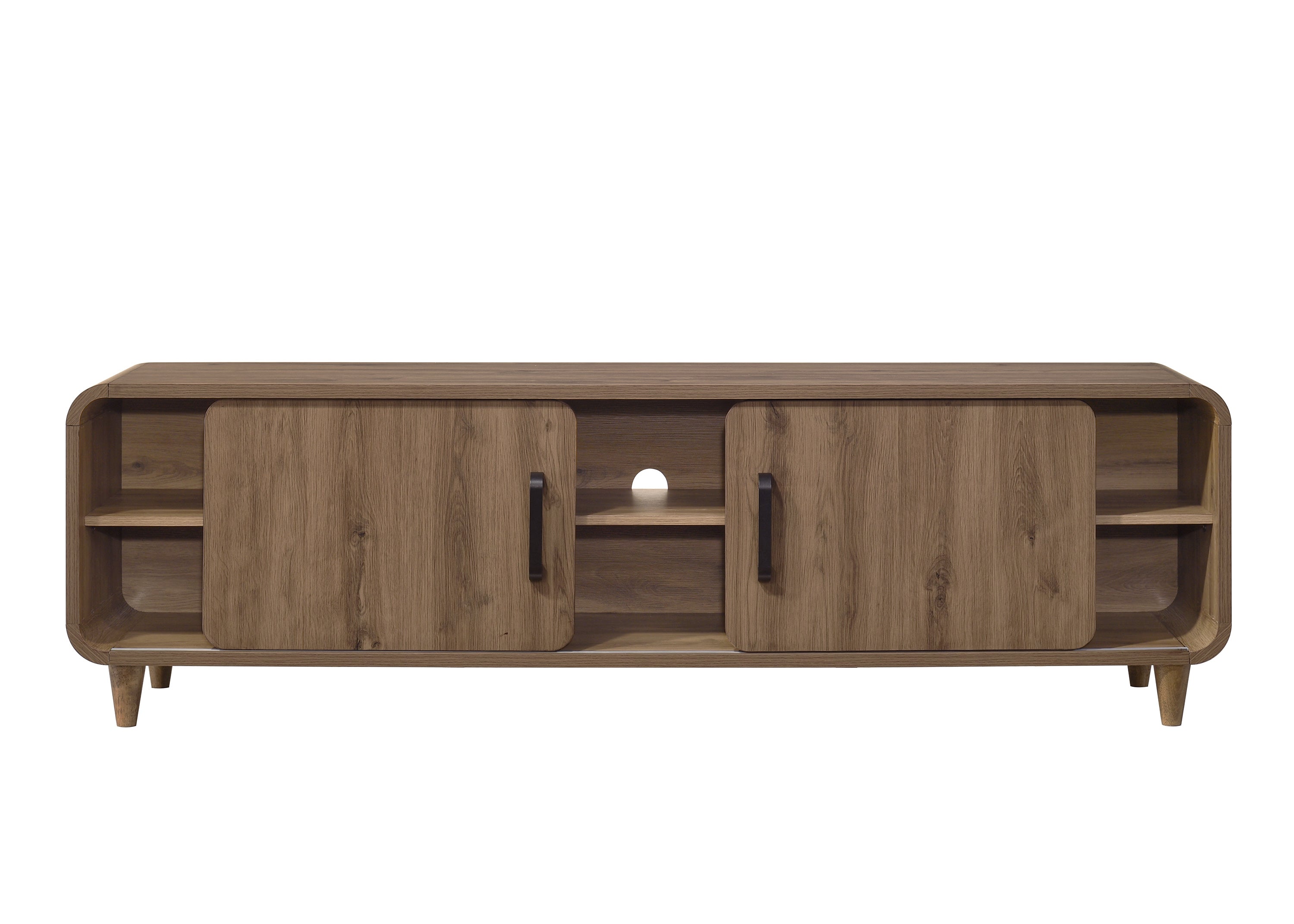 NYOMI TV STAND  B4920-9