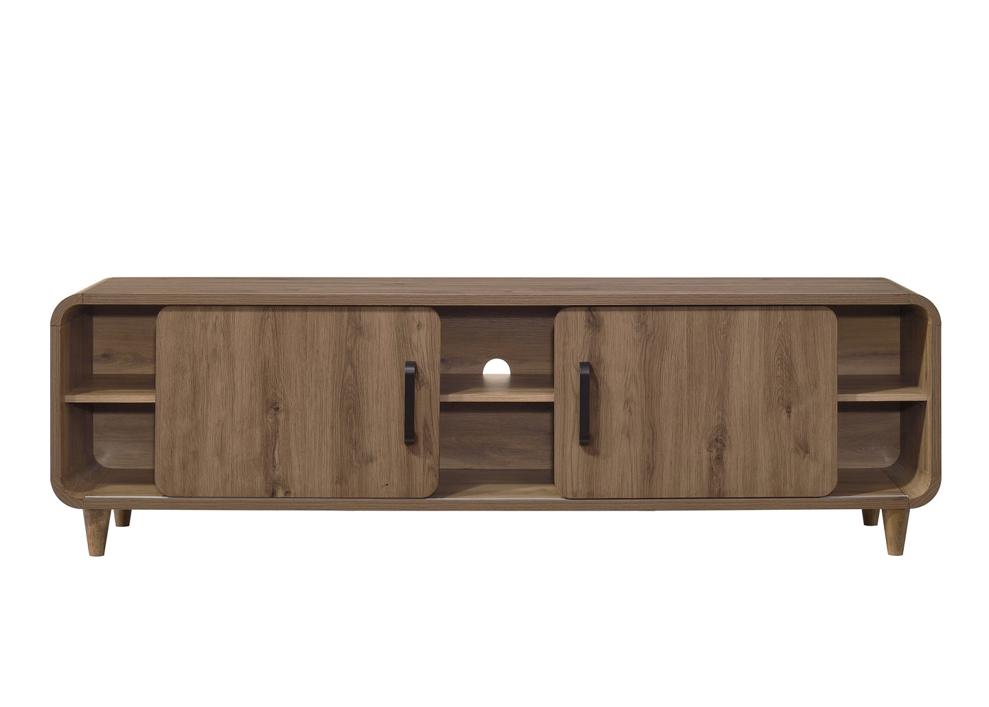 NYOMI TV STAND  B4920-9