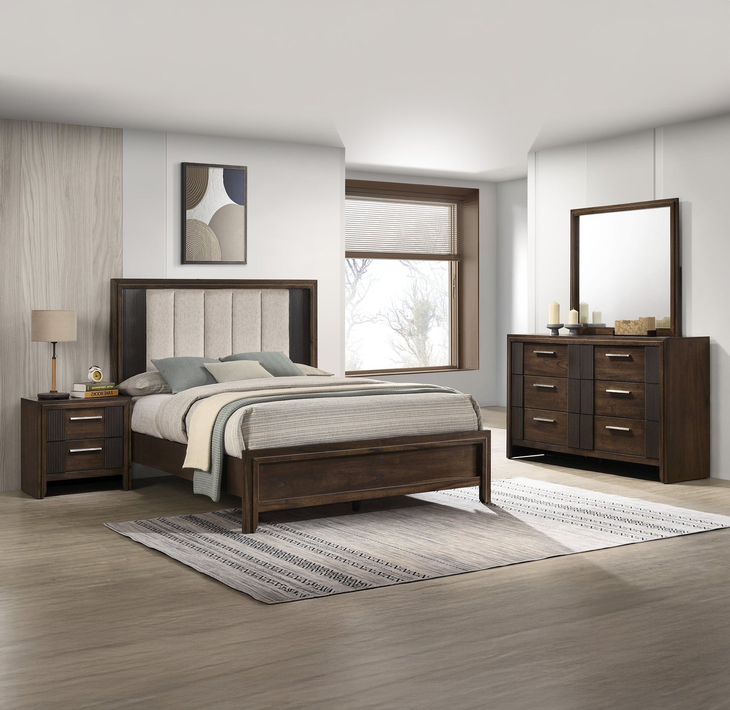 Carlton Night Stand