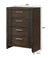 Carlton Chest