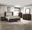Carlton Bed