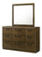 Lakecrest Dresser Mirror