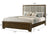 Lakecrest Bed