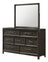 Ethel Dresser Mirror