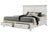 Aston Platform Storage Bed