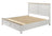 Aston Platform Storage Bed