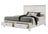Aston Platform Storage Bed