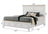 Aston Platform Storage Bed
