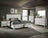 Aston Platform Storage Bed