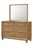 Florian Dresser Mirror