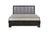 Jaymes Storage Bed