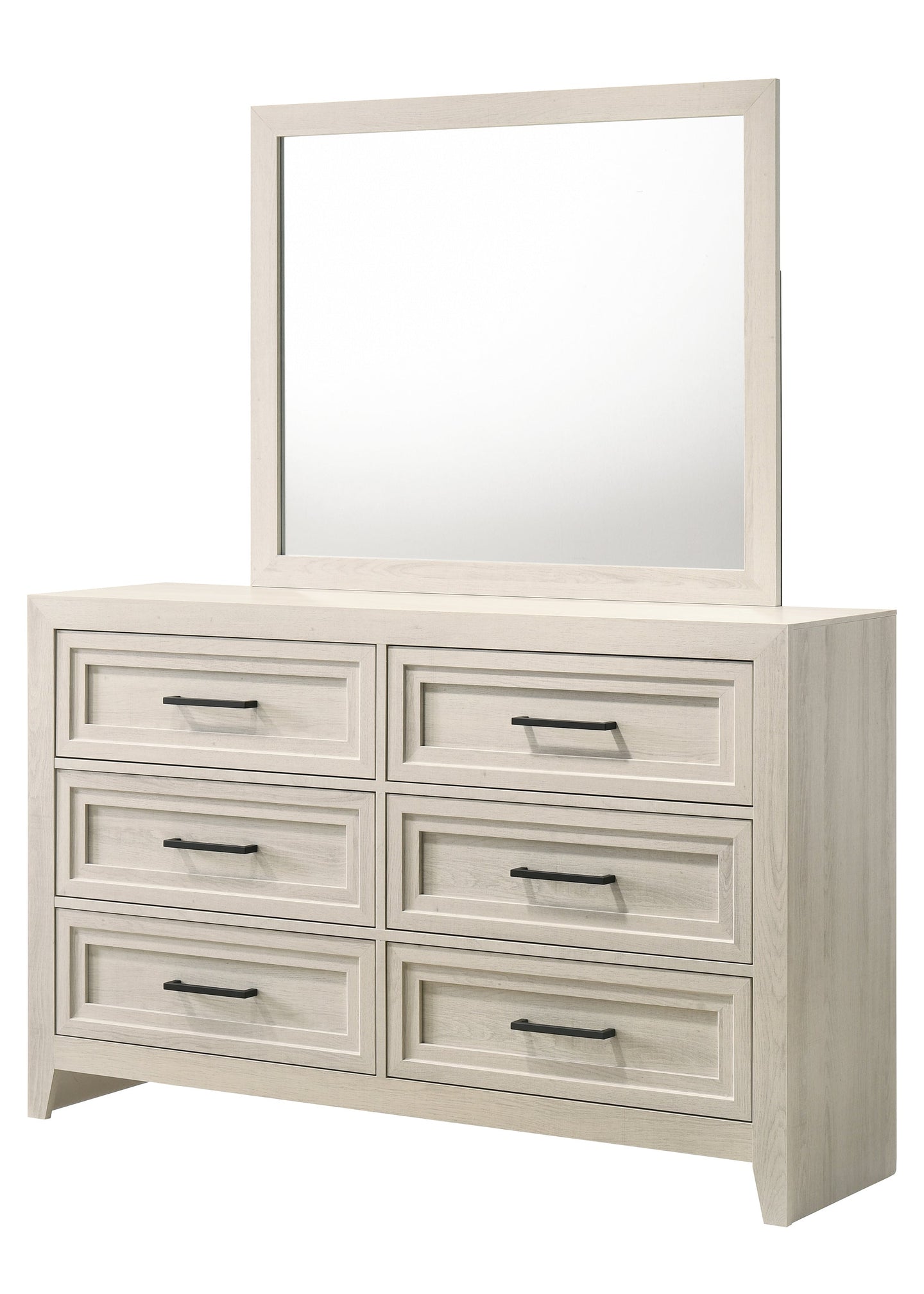 Lorraine Dresser Mirror