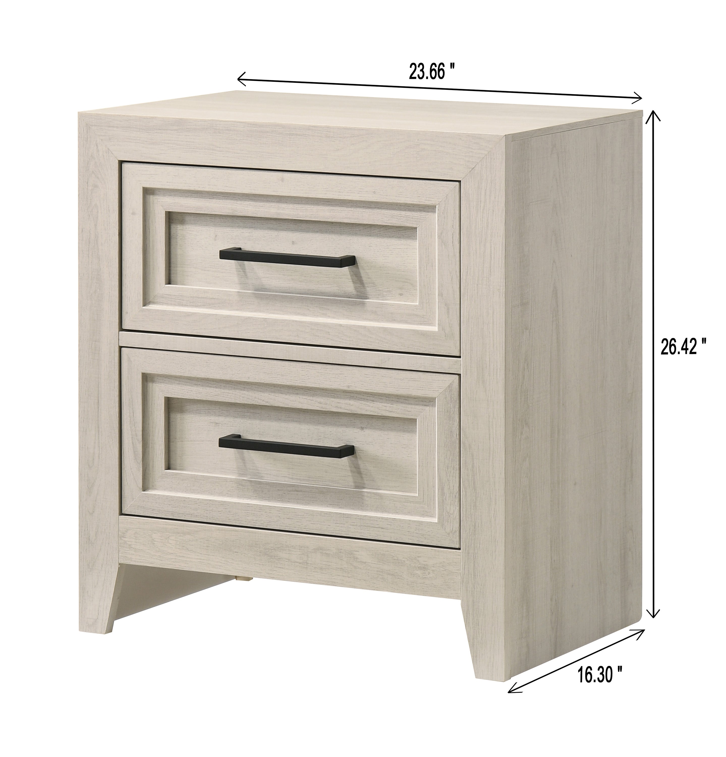 Lorraine Nightstand