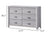 Adelaide Dresser Drift Wood